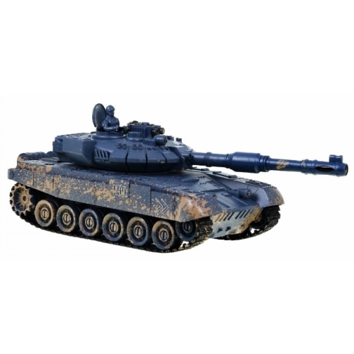 Czołg zdalnie sterowany T90